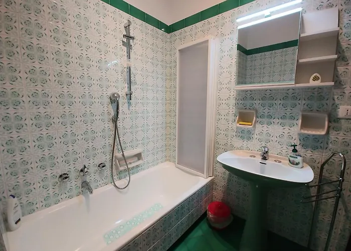 Sun Flat * ラッパロ