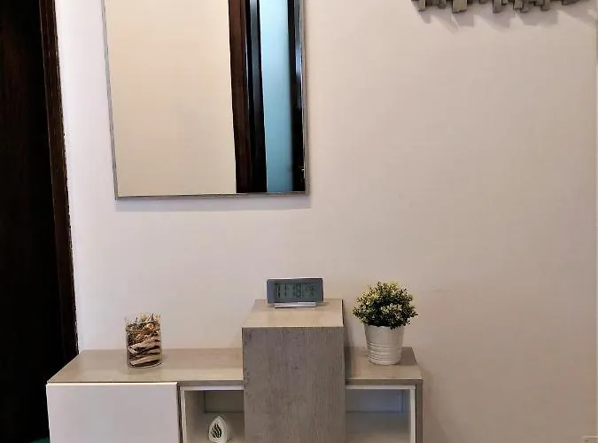 アパート Sun Flat *