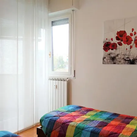 Sun Flat Apartment