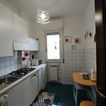 Apartment Sun Flat