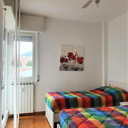 Apartment Sun Flat