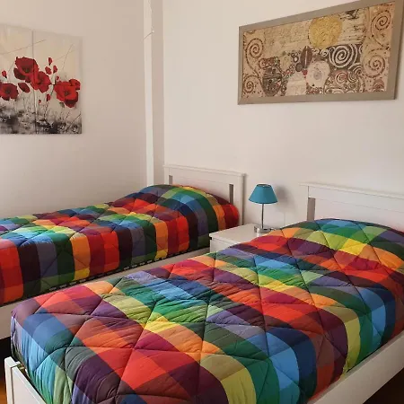 Sun Flat Apartment
